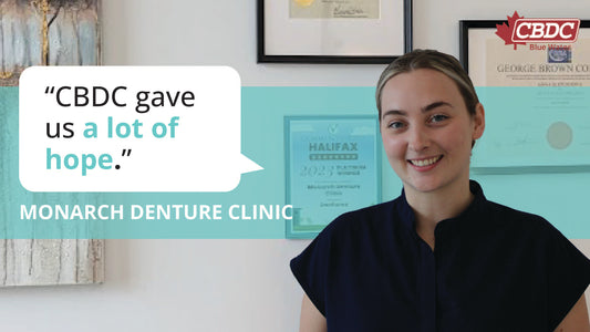 Monarch Denture Clinic - Your Reason to Smile Again