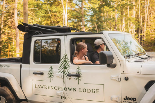 Lawrencetown Lodge Inc.