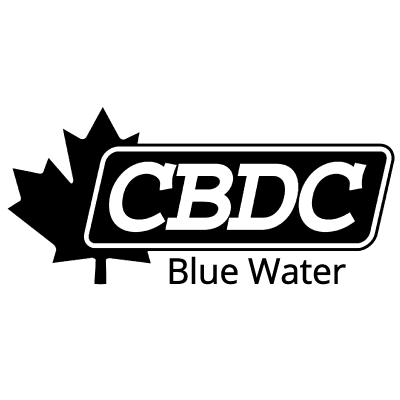 CBDC Blue Water
