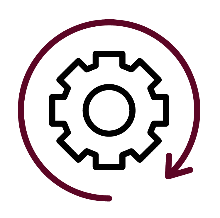 Business Economic Icon