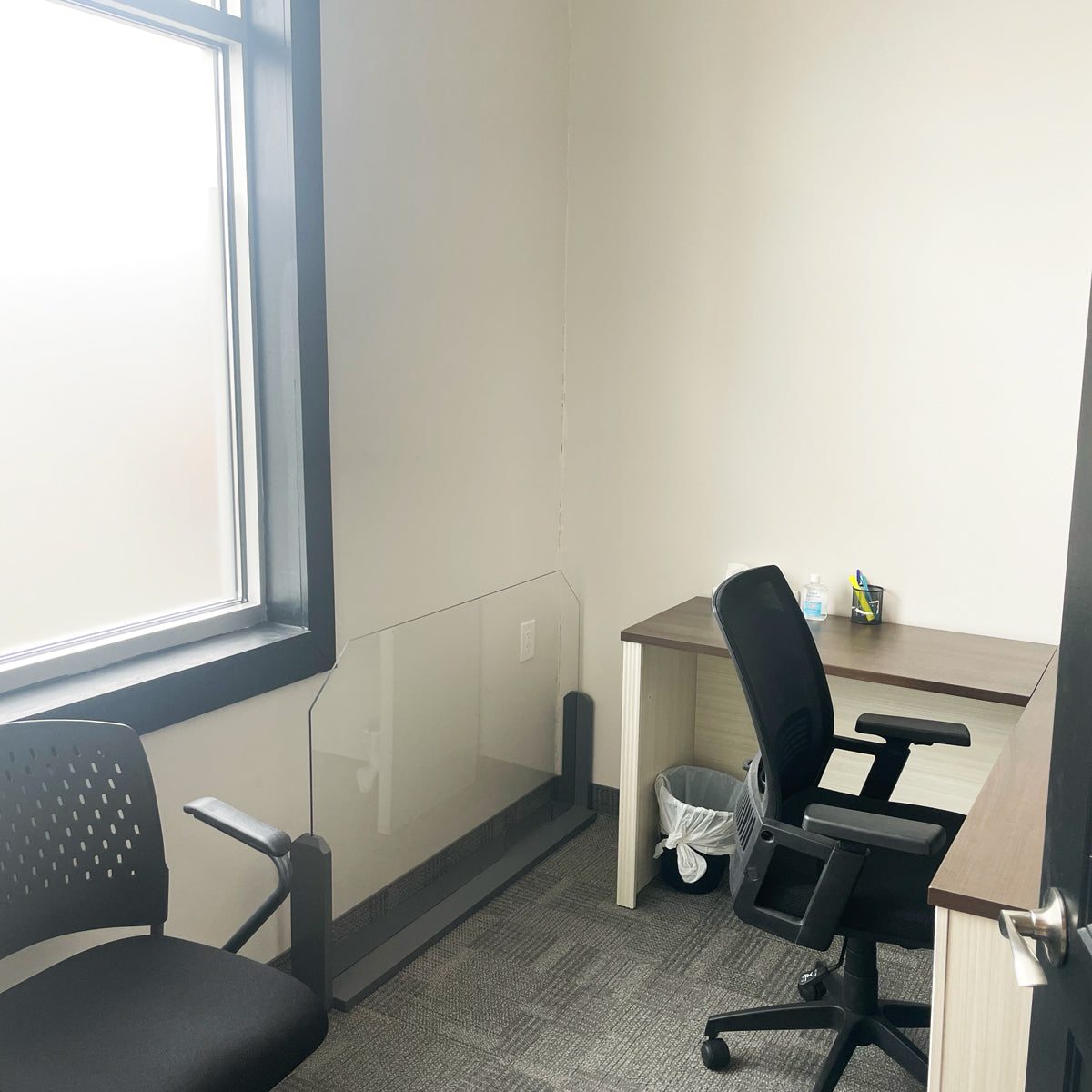Private Office | Porters Lake, NS