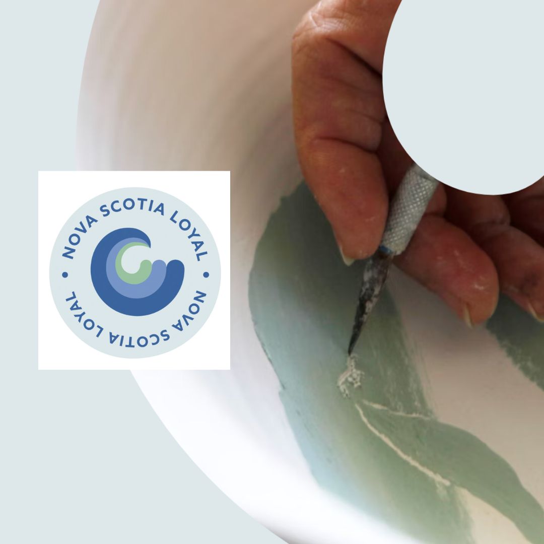 About the Nova Scotia Loyal program – CBDC Blue Water