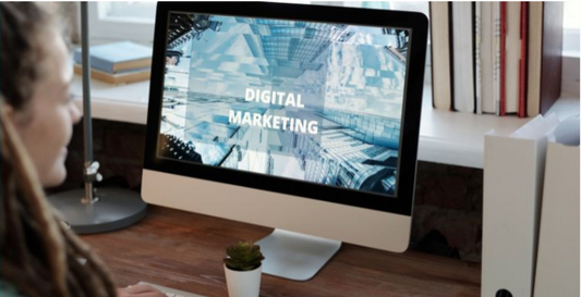 How much should you spend on Digital Marketing?