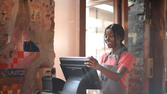 Where you should spend money to grow your business?