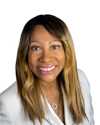 Vice President Darla Johnston