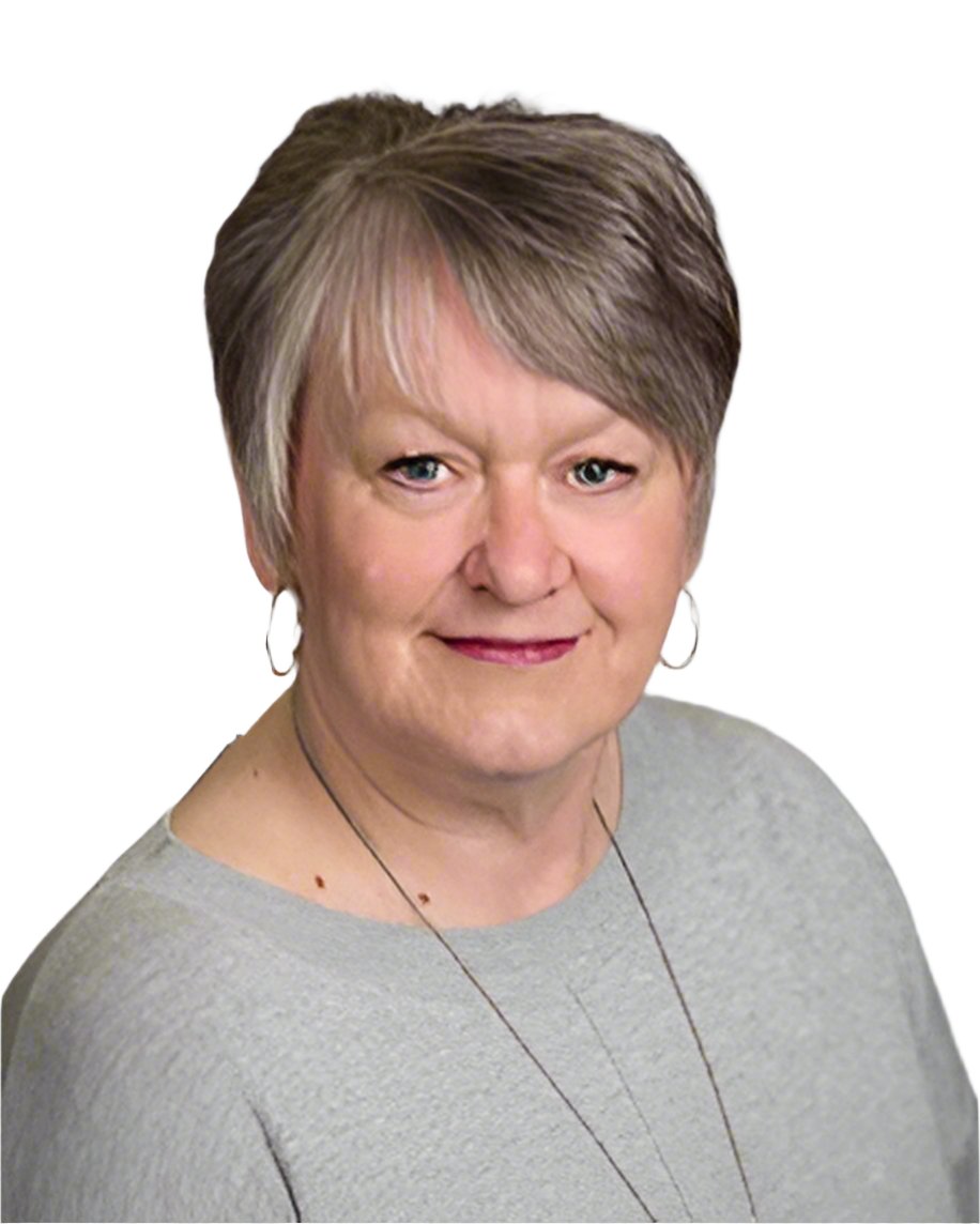 Development Officer Investment & Business Development Jennifer O’Quinn