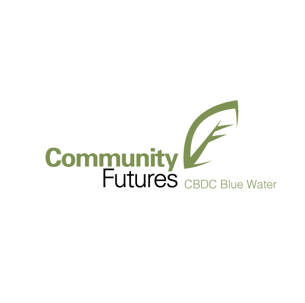 Community Future CBDC Blue Water