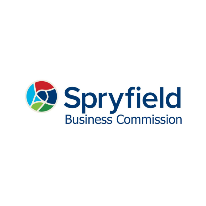  SPRYFIELD BUSINESS COMMISSION