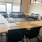 Salle de réunion | Porters Lake