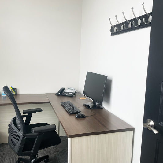 Private Office | Porters Lake, NS